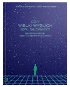 Czy Wielki Wybuch był głośny?