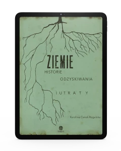 Ziemie. Historie odzyskiwania i utraty [e-book]