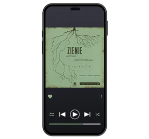 Ziemie. Historie odzyskiwania i utraty [audiobook]