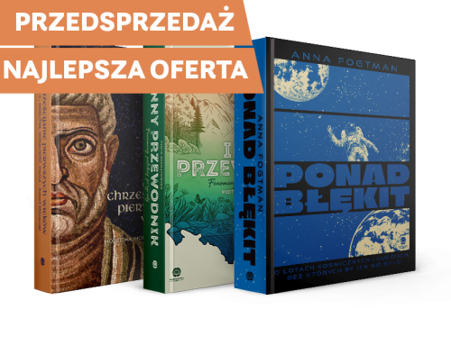 Anna Fogtman Piotr Bernatowicz Robert Wiśniewski Zestaw 2026_przedsprzedaz.png