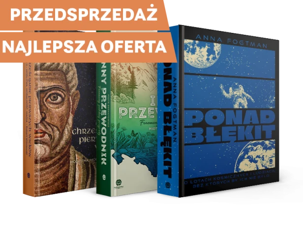 Anna Fogtman Piotr Bernatowicz Robert Wiśniewski Zestaw 2026_przedsprzedaz.png