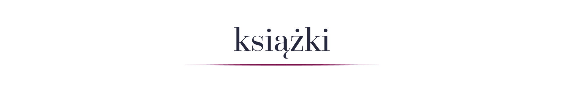 Książki wydawnictwa RN